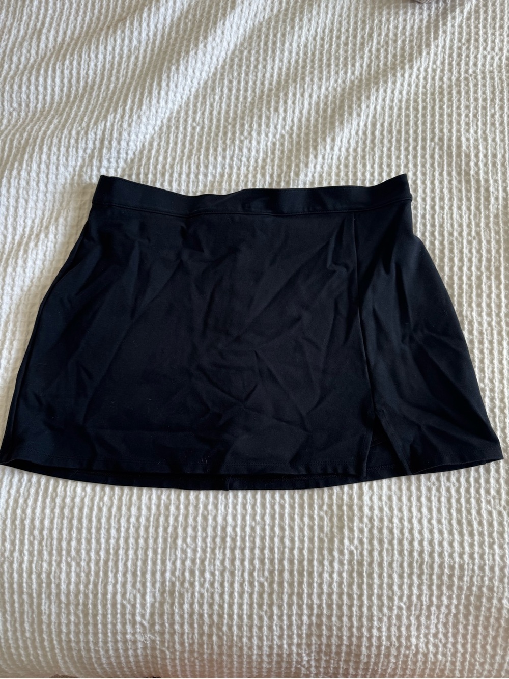 Hollister A-Line mini skirt